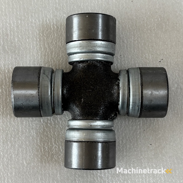 Verbindingskruis 92x93mm voor reserveonderdelen voor wielladers