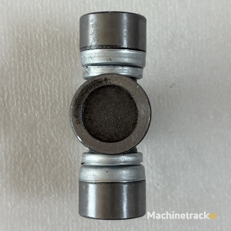 Verbindingskruis 92x93mm voor reserveonderdelen voor wielladers