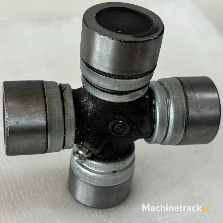 Verbindingskruis 92x93mm voor reserveonderdelen voor wielladers