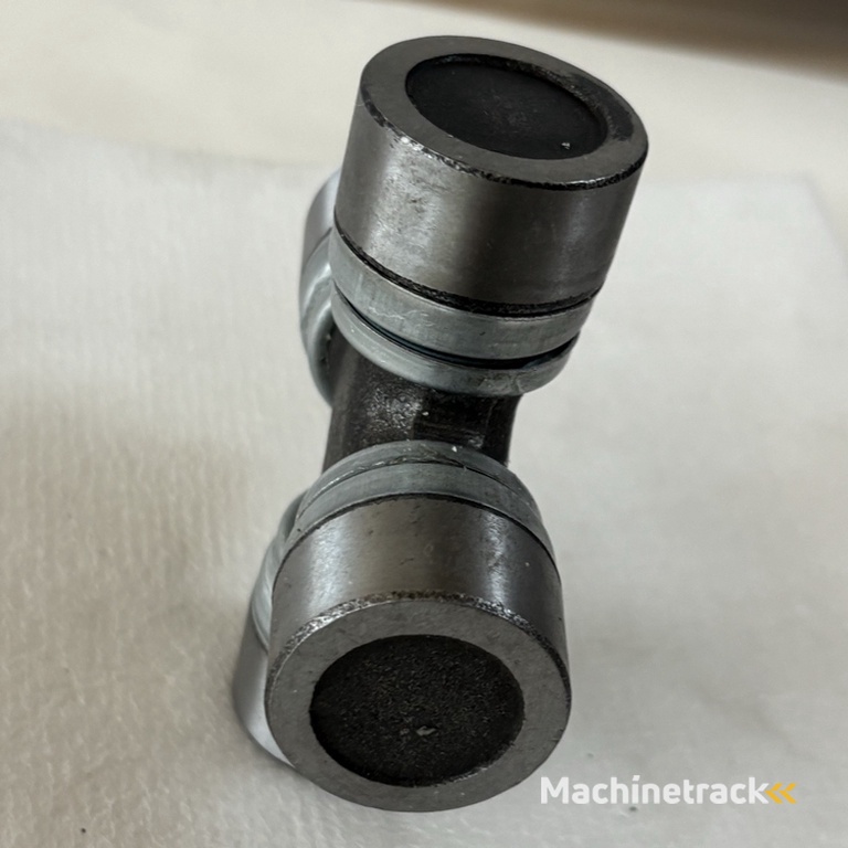 Verbindingskruis 92x93mm voor reserveonderdelen voor wielladers