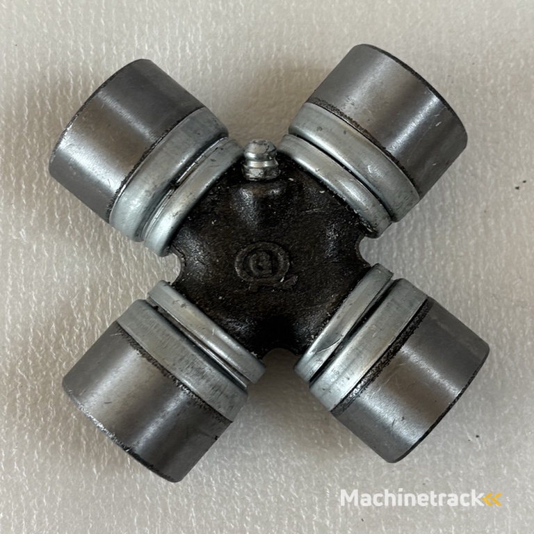 Verbindingskruis 92x93mm voor reserveonderdelen voor wielladers