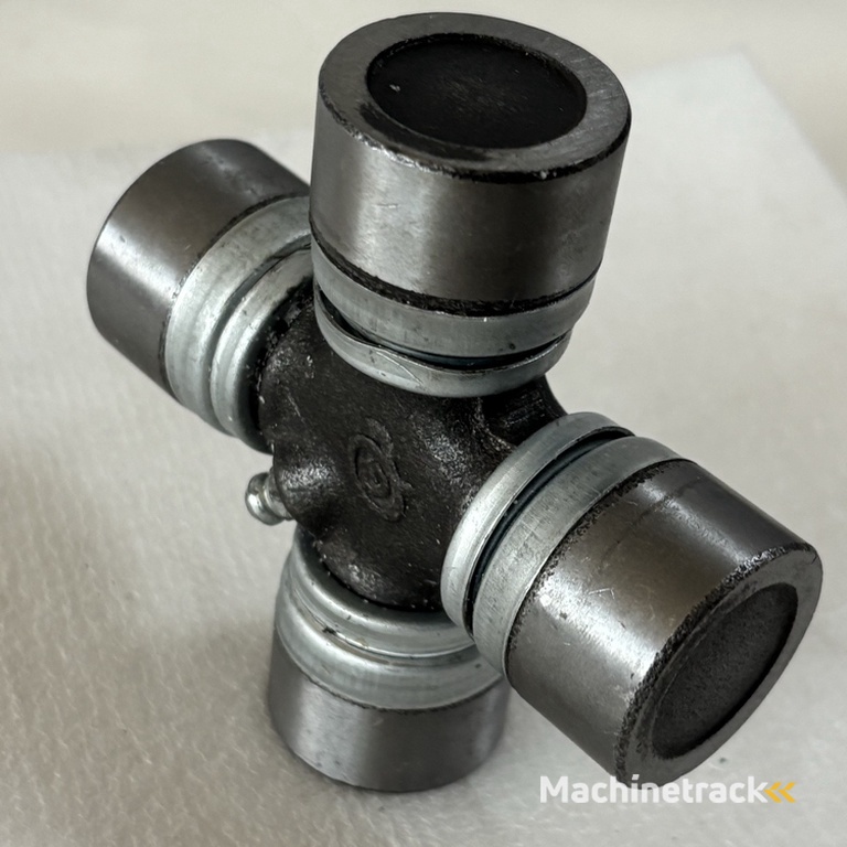 Verbindingskruis 92x93mm voor reserveonderdelen voor wielladers