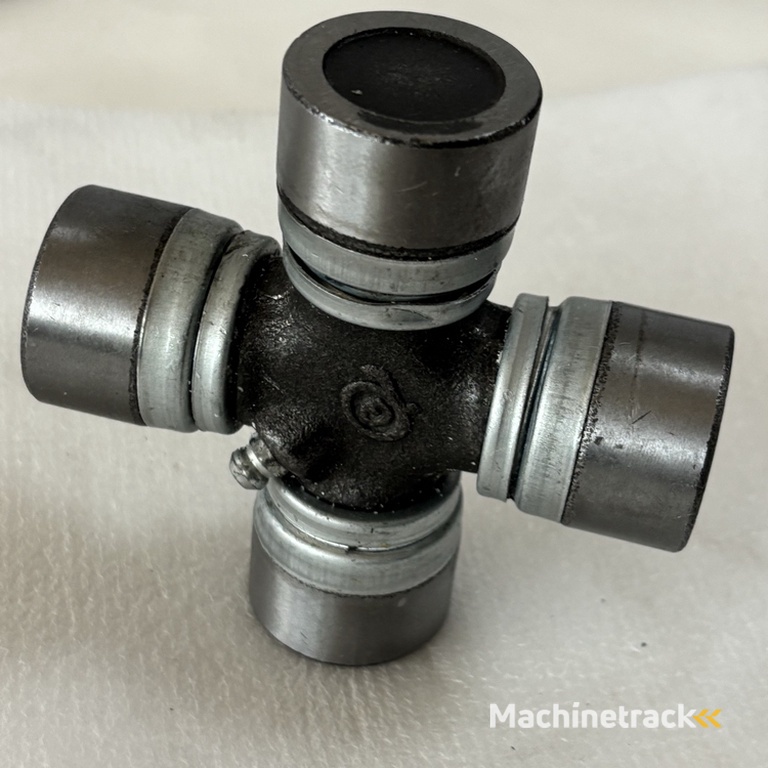 Verbindingskruis 92x93mm voor reserveonderdelen voor wielladers