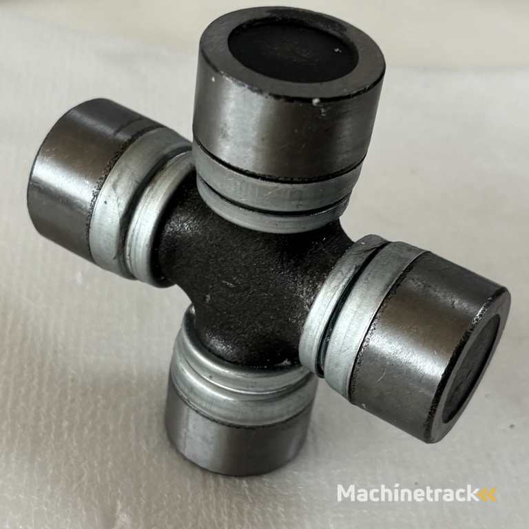 Verbindingskruis 92x93mm voor reserveonderdelen voor wielladers