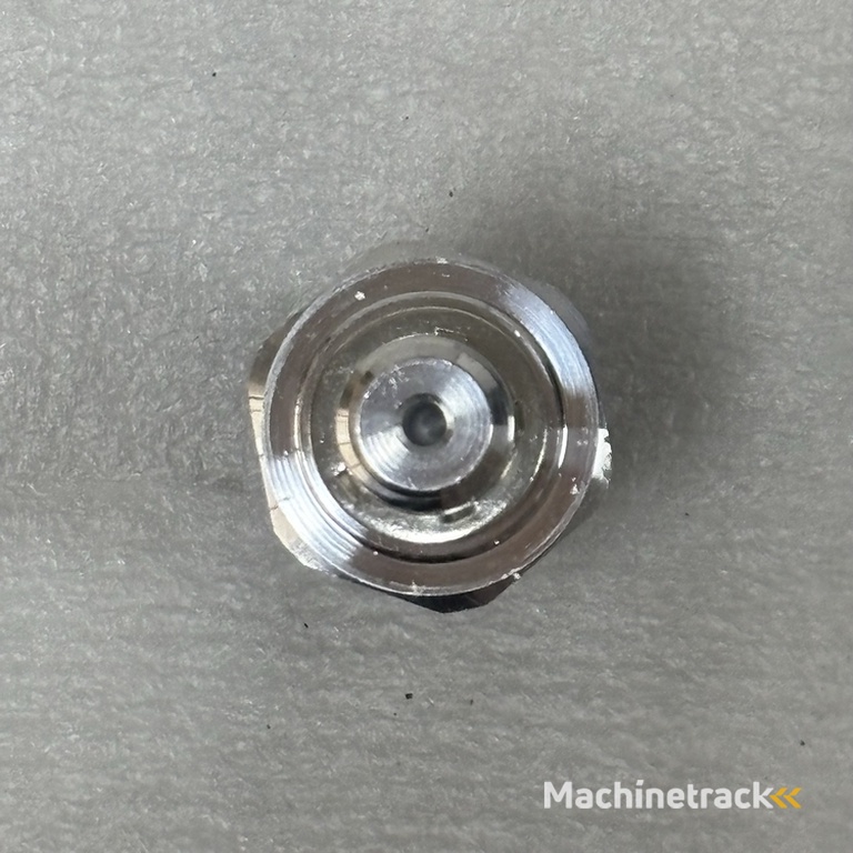 YUNNEI Engine Oil Pressure Sensor