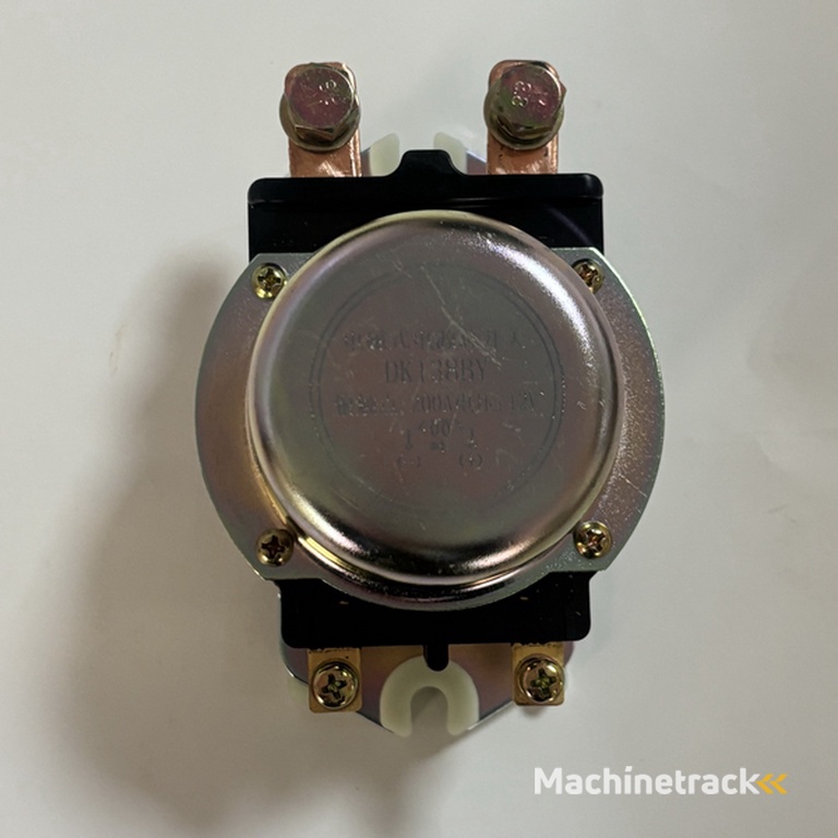 Elektromagnetische schakelaar DK138BY