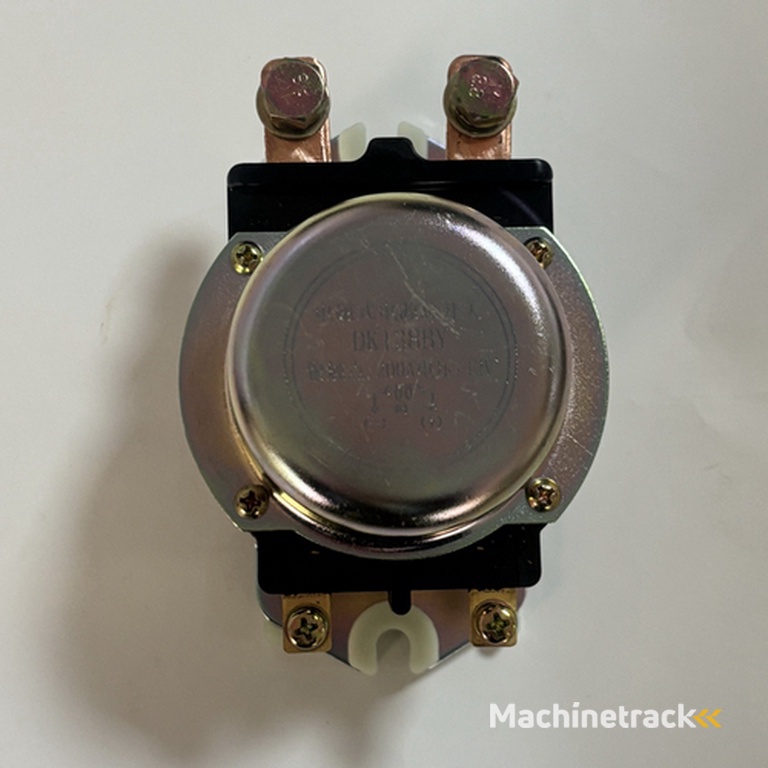 Elektromagnetische schakelaar DK138BY