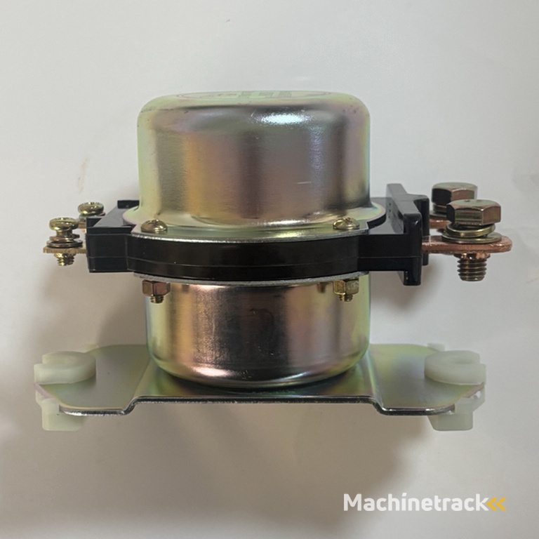 Elektromagnetische schakelaar DK138BY