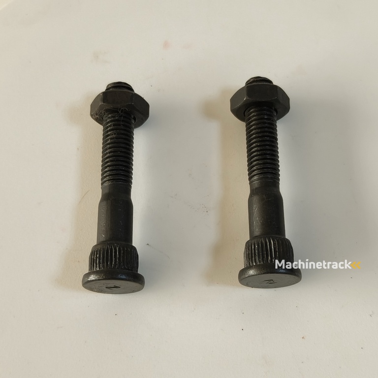 10 mm koppelingsbout voor MachPro MP-L904 wiellader