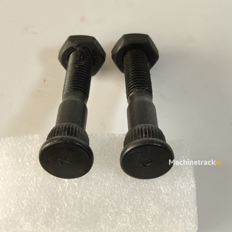 10 mm koppelingsbout voor MachPro MP-L904 wiellader