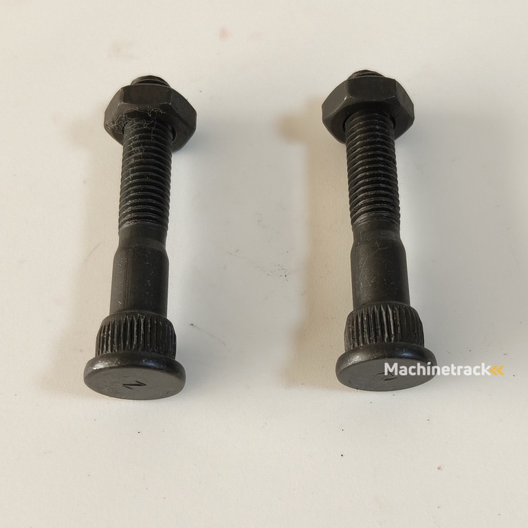 10 mm koppelingsbout voor MachPro MP-L904 wiellader