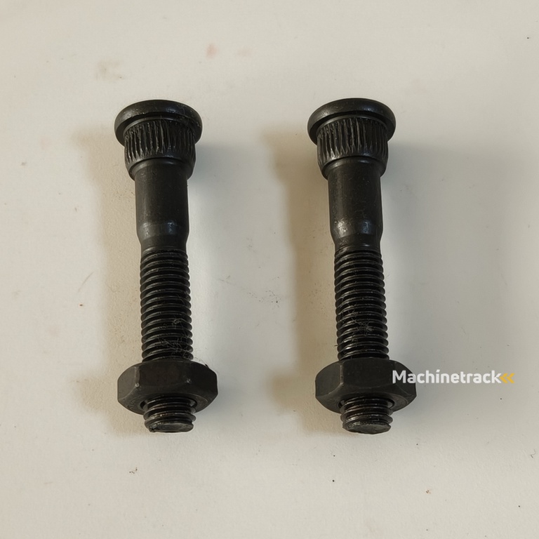 10 mm koppelingsbout voor MachPro MP-L904 wiellader