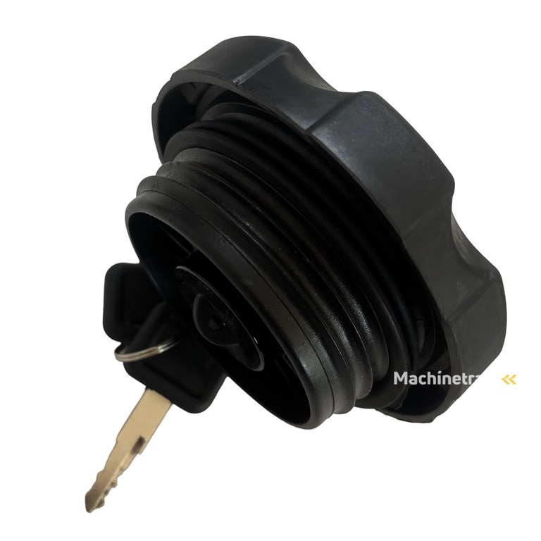 VOLVO brandstoftankdop met sleutel