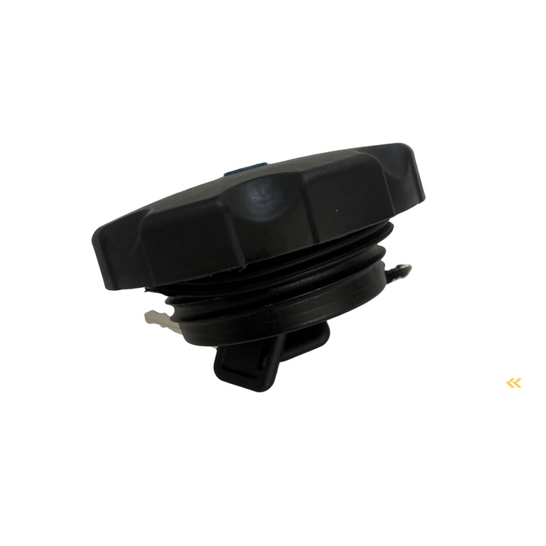 VOLVO brandstoftankdop met sleutel