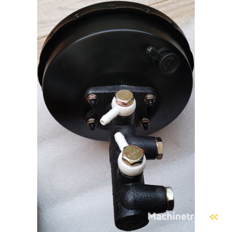 Servo-Bremszylinder-Baugruppe