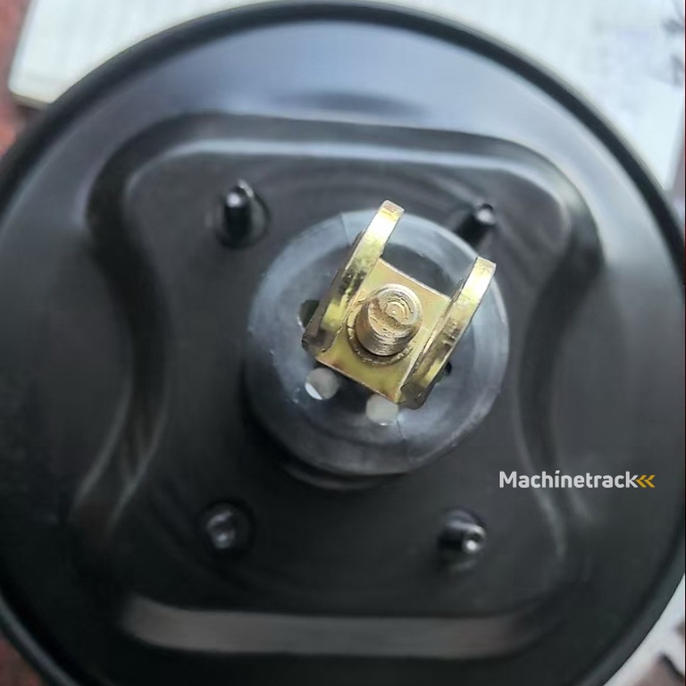 Servo-Bremszylinder-Baugruppe