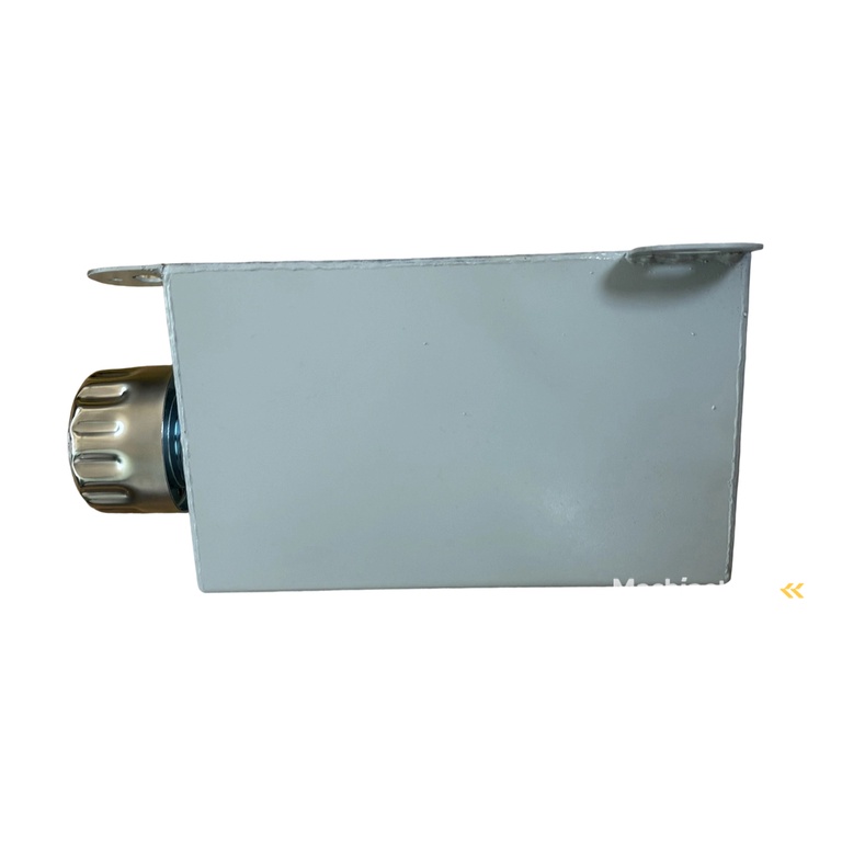 FLAND FL45 Wiellader Hydraulische Olietank