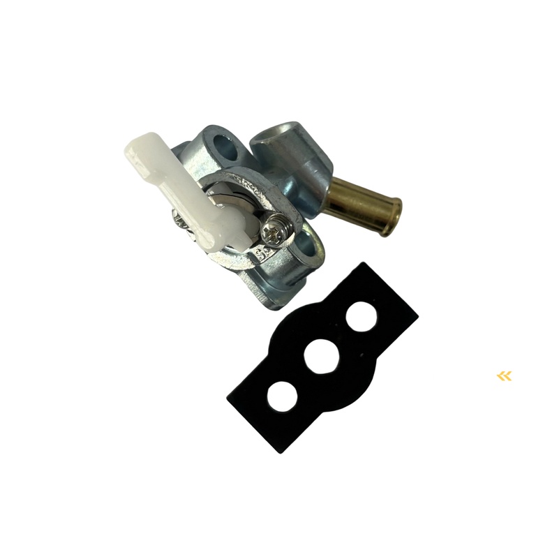 Originele KOOP brandstofafsluitklep