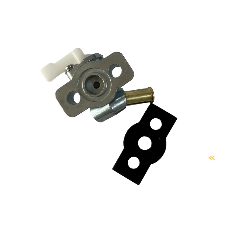 Originele KOOP brandstofafsluitklep