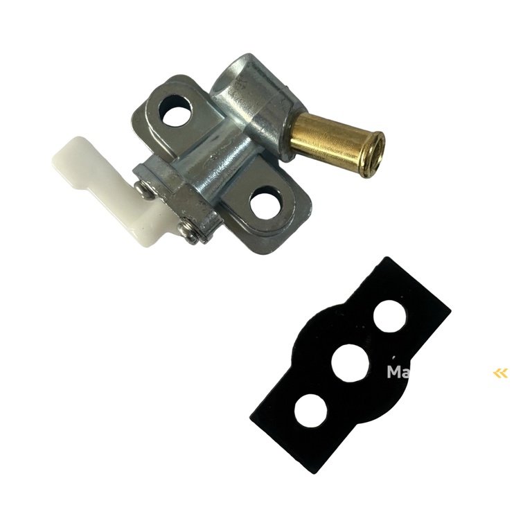 Originele KOOP brandstofafsluitklep