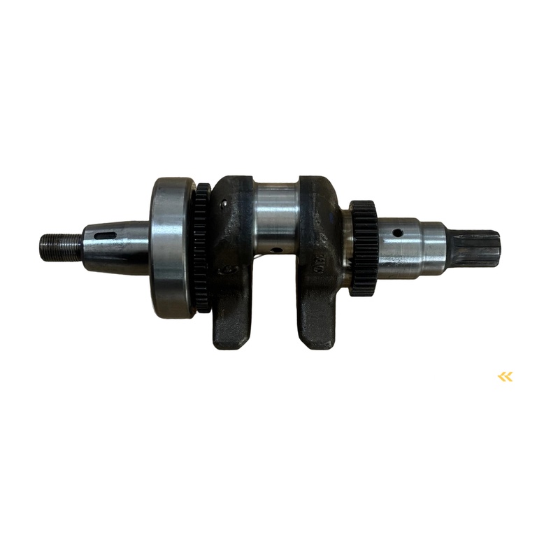 KOOP originele krukasmontage