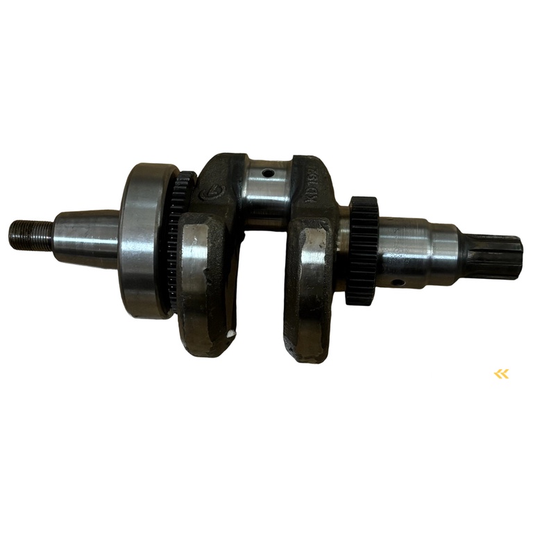 KOOP originele krukasmontage