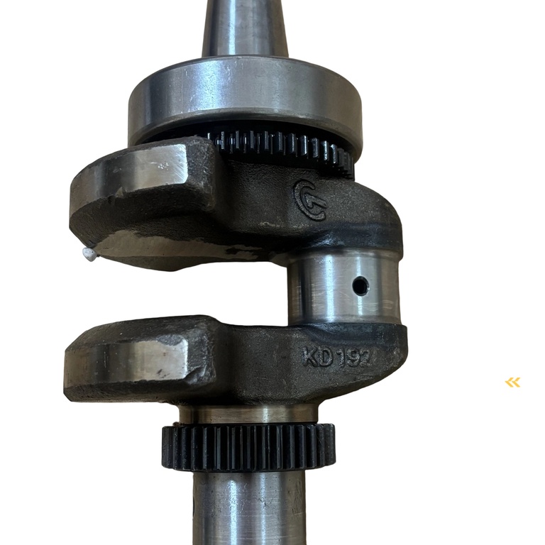 KOOP originele krukasmontage