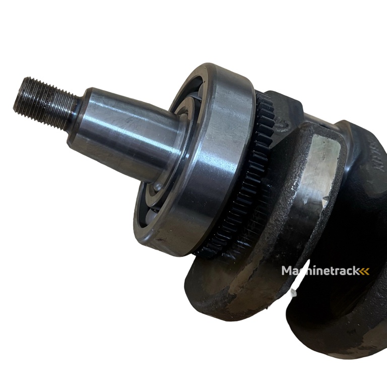 KOOP originele krukasmontage