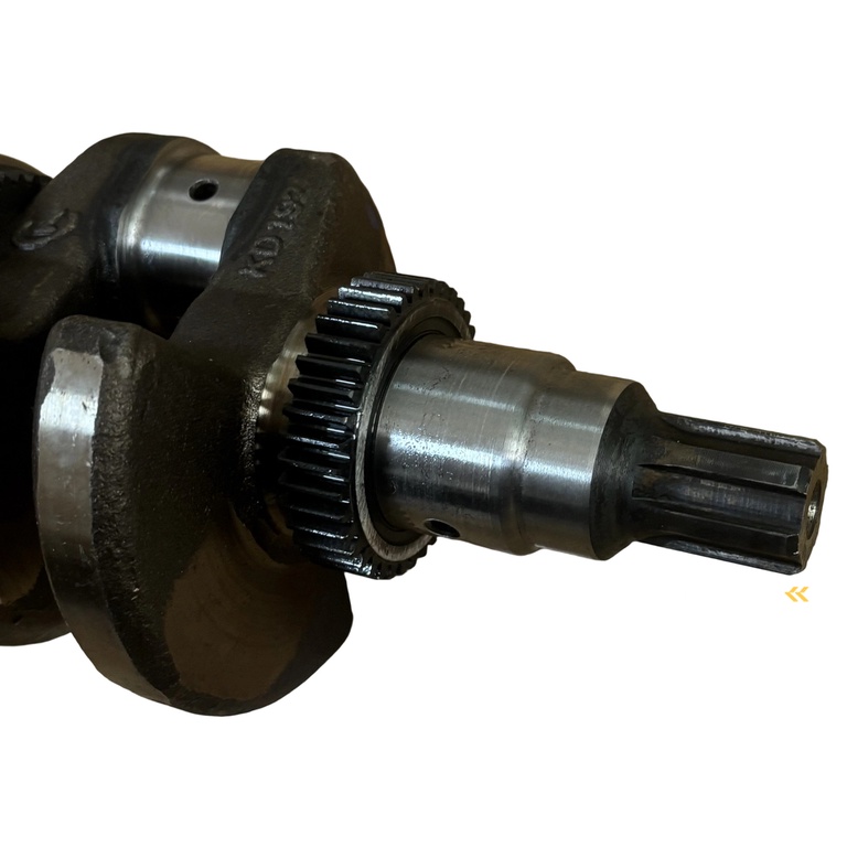 KOOP originele krukasmontage