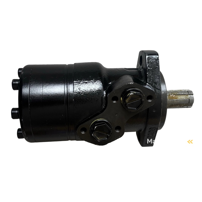 Hydraulische orbitale motor BY25085478029 voor JPC minigraver