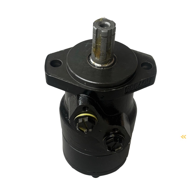 Hydraulische orbitale motor BY25085478029 voor JPC minigraver