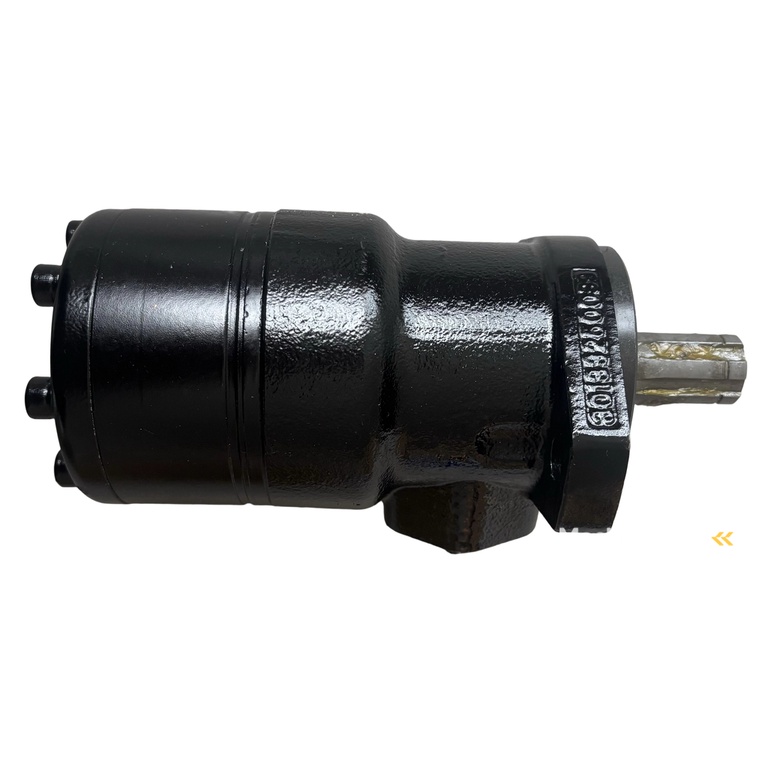 Hydraulische orbitale motor BY25085478029 voor JPC minigraver