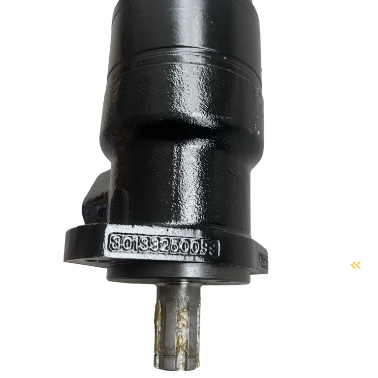 Hydraulische orbitale motor BY25085478029 voor JPC minigraver
