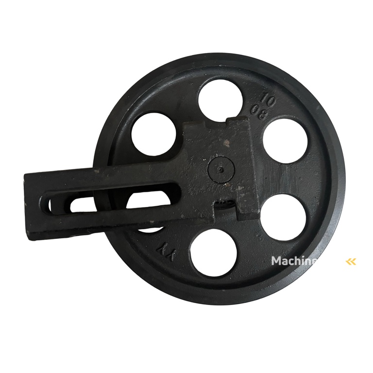 Geleidewiel voor Rippa minigraafmachine