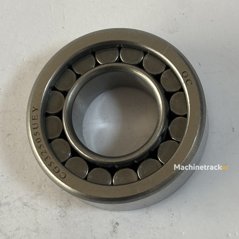 Lager CG532505UEY voor reserveonderdelen voor wielladers