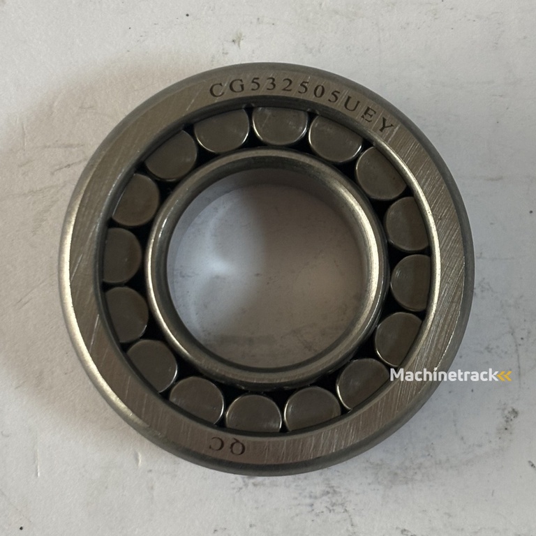 Lager CG532505UEY voor reserveonderdelen voor wielladers