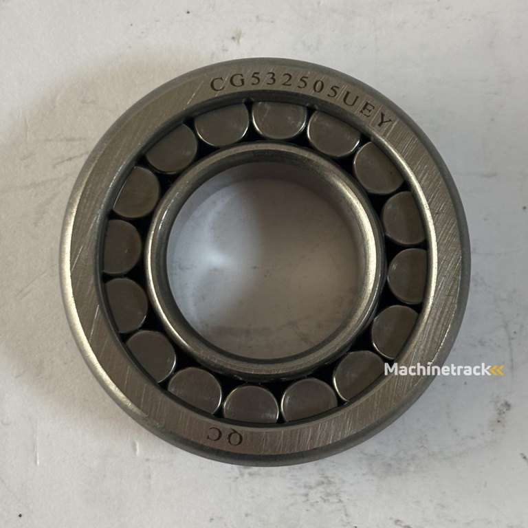 Lager CG532505UEY voor reserveonderdelen voor wielladers