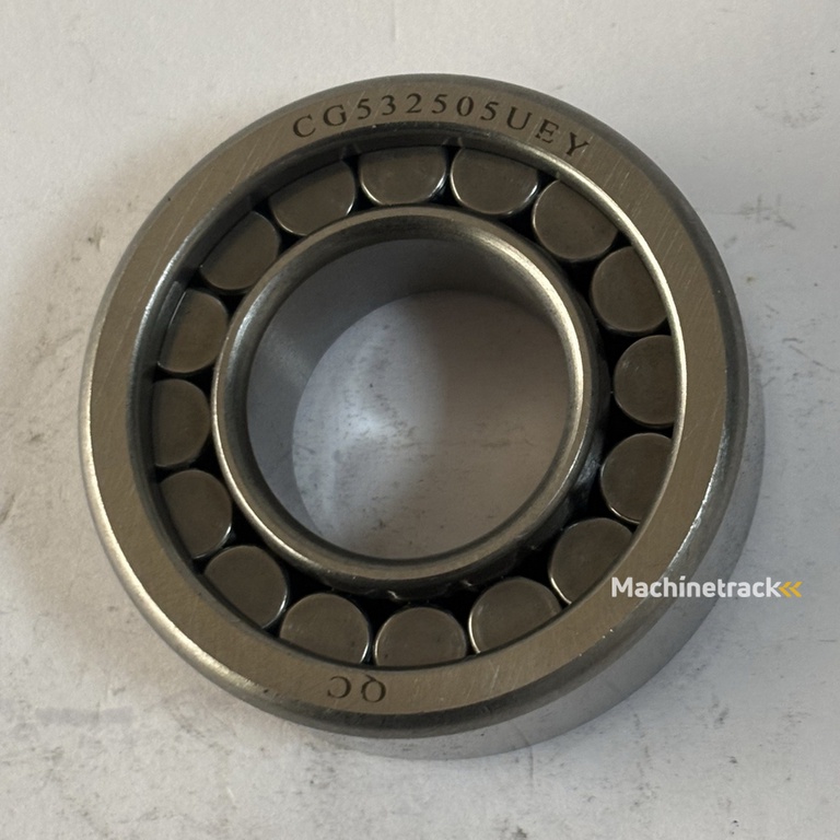 Lager CG532505UEY voor reserveonderdelen voor wielladers