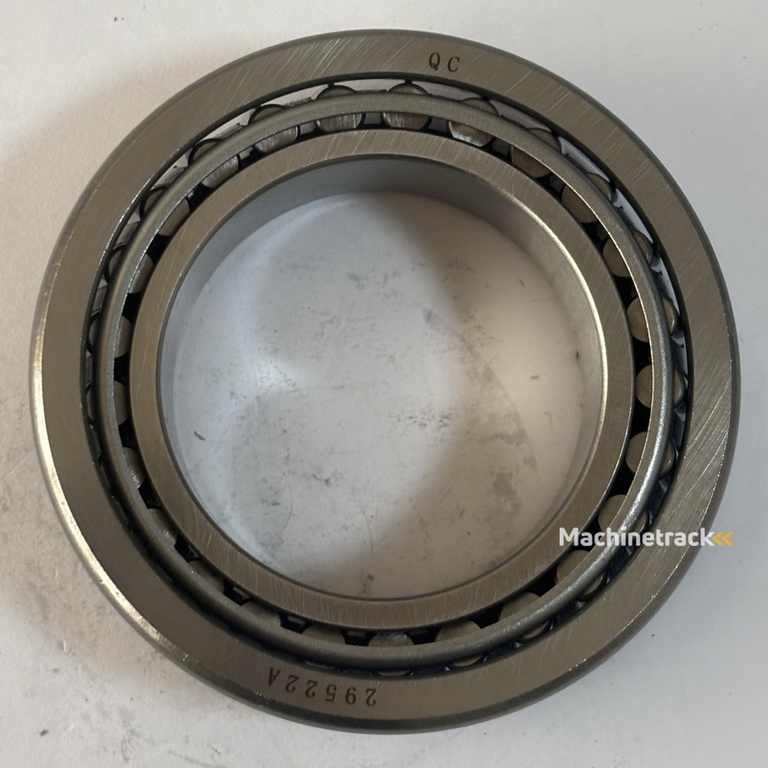 Vervanging wielladerlager 29590-29522A