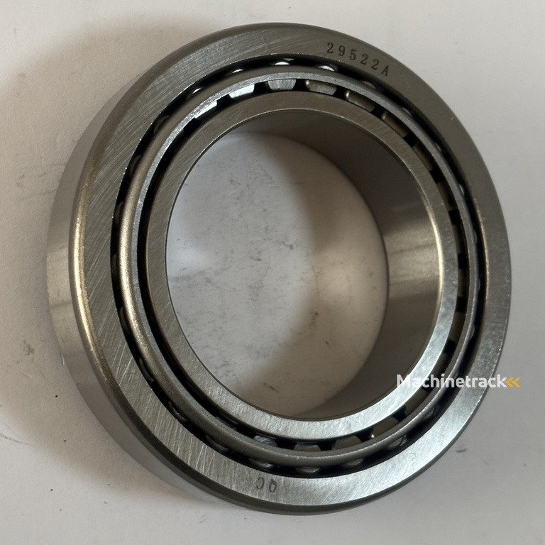 Vervanging wielladerlager 29590-29522A