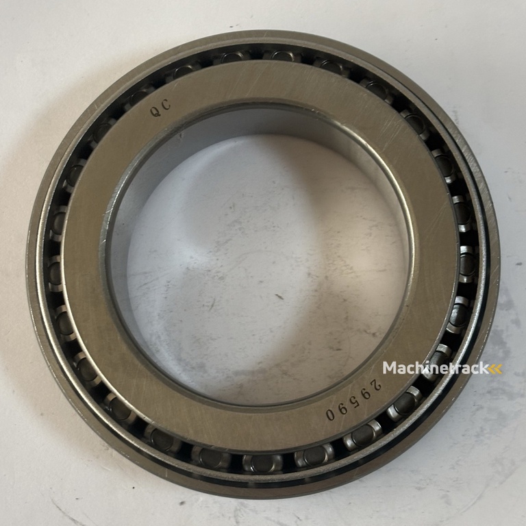 Vervanging wielladerlager 29590-29522A