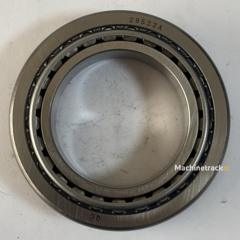 Vervanging wielladerlager 29590-29522A