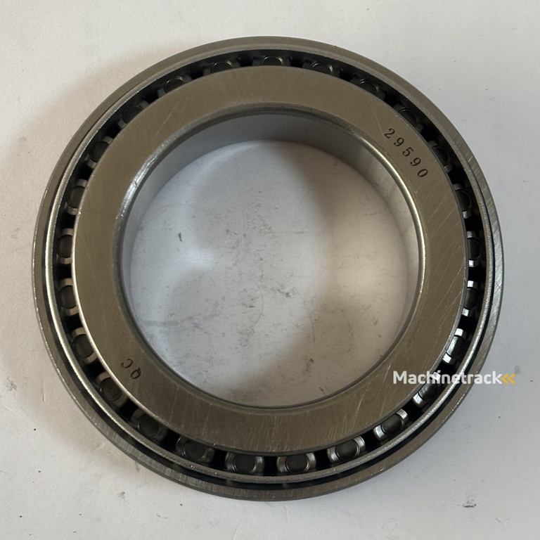 Vervanging wielladerlager 29590-29522A