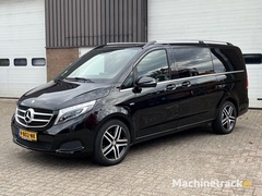 mercedes-benz-v-klasse-v250-dubb-cabine---avantgarde---burmeister---navi---360-camera---leather---elec-doors---standkachel---lang---xenon---nl-ht1183