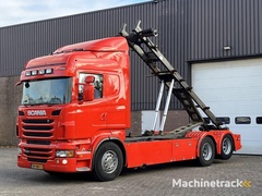 scania-r620-v8---retarder---full-air---euro5---6x2---wb-470-cm---container-kabel-systeem---king-of-the-road---nl-truck-ht1188