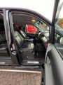 Minituur van Mercedes-Benz Viano 3.0 CDI V6 DC Ambiente Lang / Luchtvering / Automaat / 5 zitplaatsen / Airco / Navi / Leather / NAP / Apple carplay / Carbonzwart / APK 5-26 HT1181