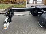Minituur van Krone SD / Containerchassis / Achterschuiver / Alcoa / Liftas / 2025 !! / 20-40-45 FT / NL Trailer HT1182