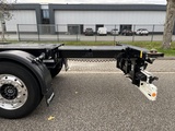 Minituur van Krone SD / Containerchassis / Achterschuiver / Alcoa / Liftas / 2025 !! / 20-40-45 FT / NL Trailer HT1182