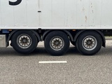 Miniaturansicht von Knapen Trailers K100 92m3 / Liftas / Discbrakes / 6mm Cargofloor / Remote / NL Trailer HT1033
