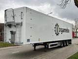 Miniaturansicht von Knapen Trailers K100 92m3 / Liftas / Discbrakes / Remote / Cargofloor / NL Trailer HT1033